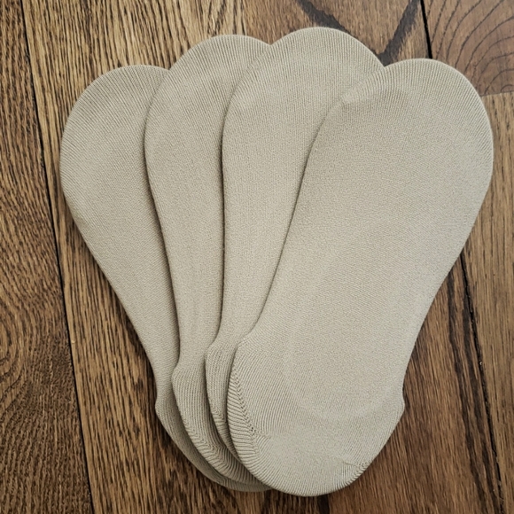 Low cut liner Socks - Picture 2 of 2